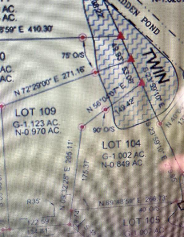 109 Timberland Court Property Photo 6