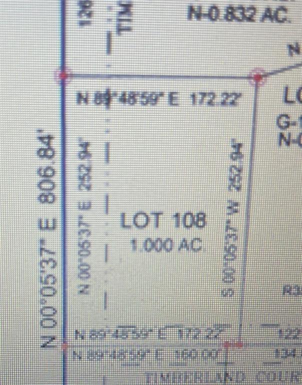 108 Timberland Gate Property Photo 7