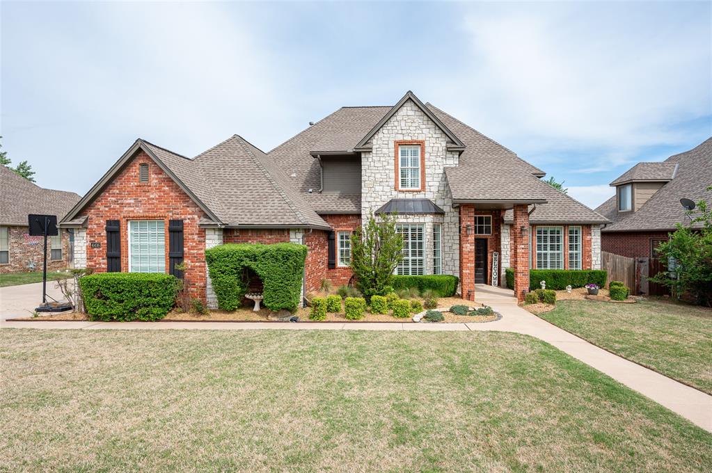 4416 Shady Glen Court Property Photo