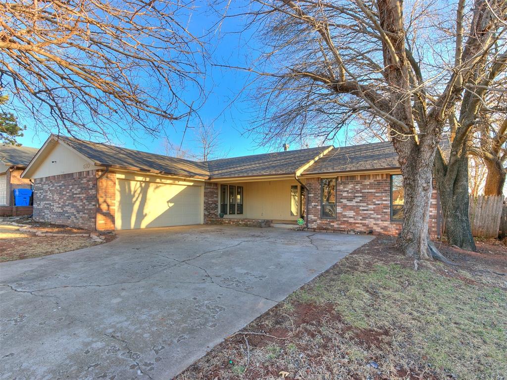 510 Elmcrest Drive Property Photo