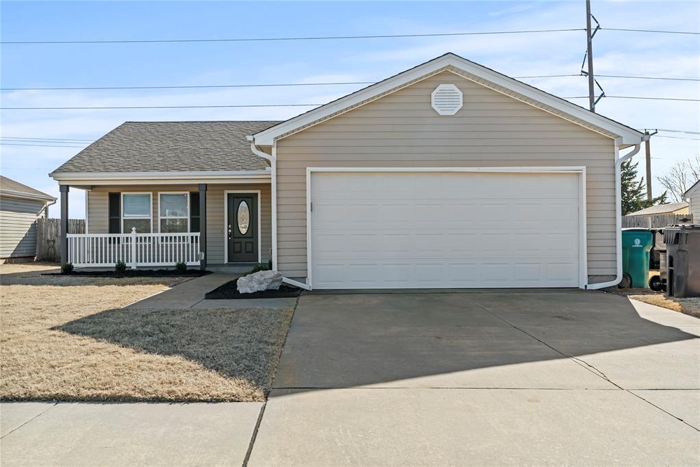 1032 Sw 156th Street Property Photo 2