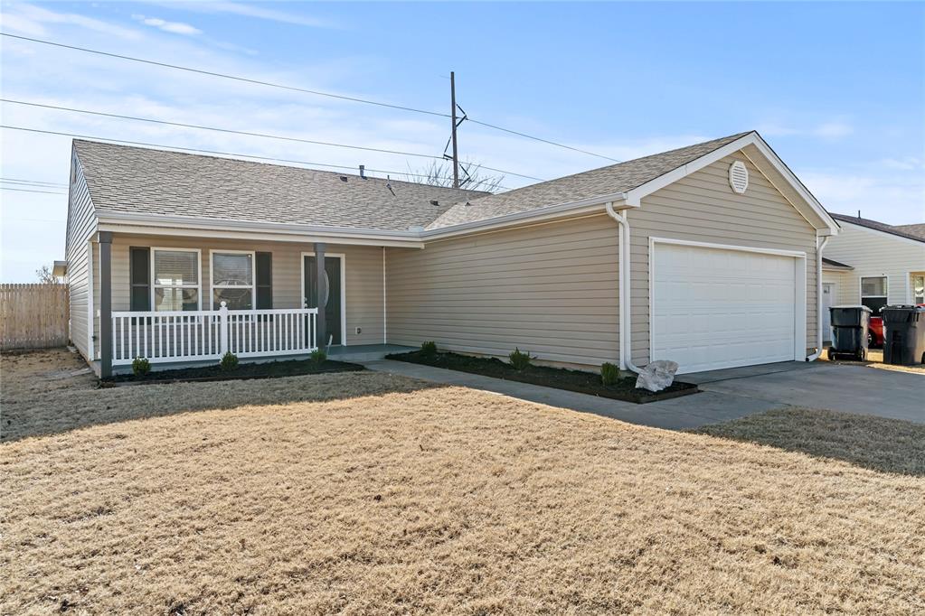 1032 Sw 156th Street Property Photo 3