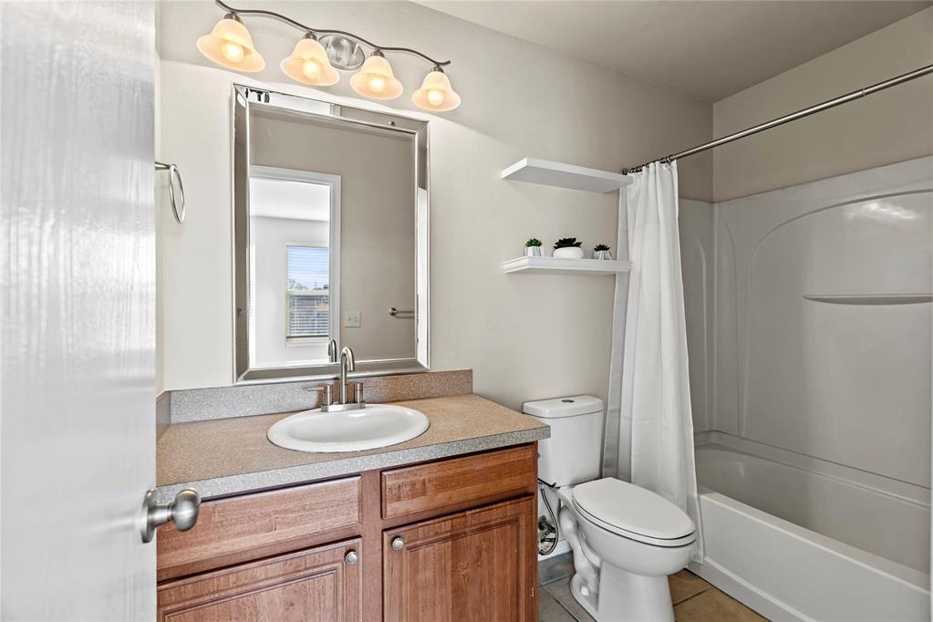 1032 Sw 156th Street Property Photo 15
