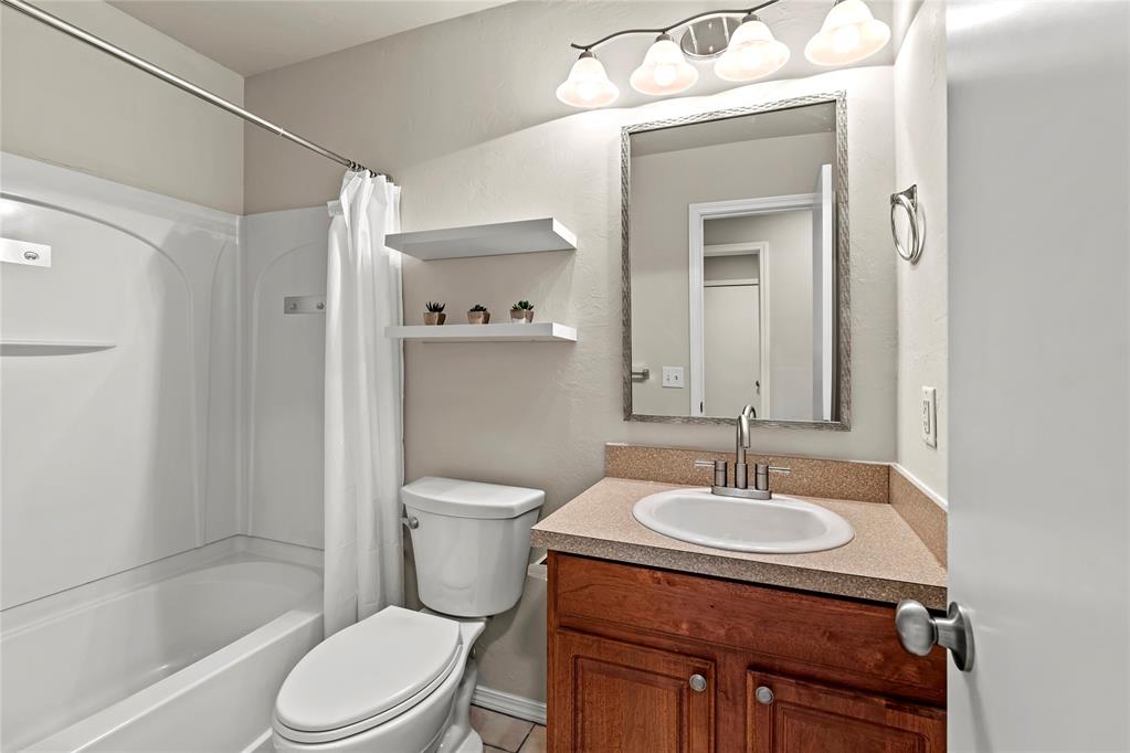 1032 Sw 156th Street Property Photo 18