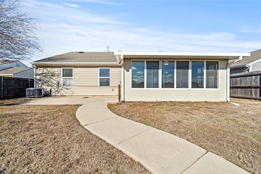 1032 Sw 156th Street Property Photo 21