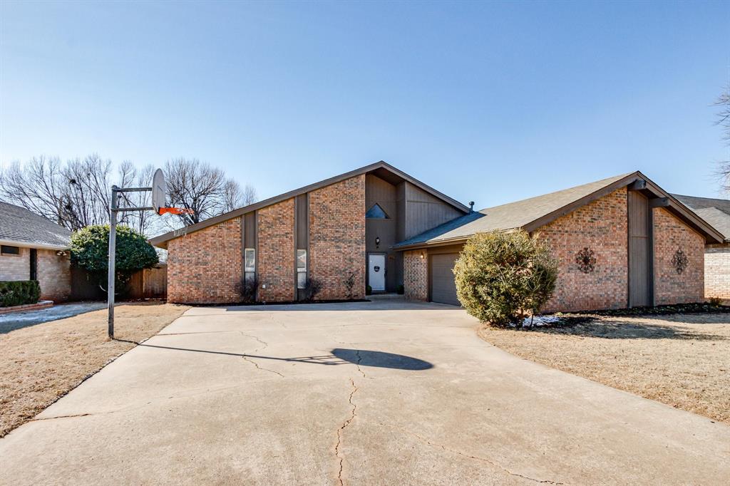 12909 Saint Christopher Drive Property Photo 1