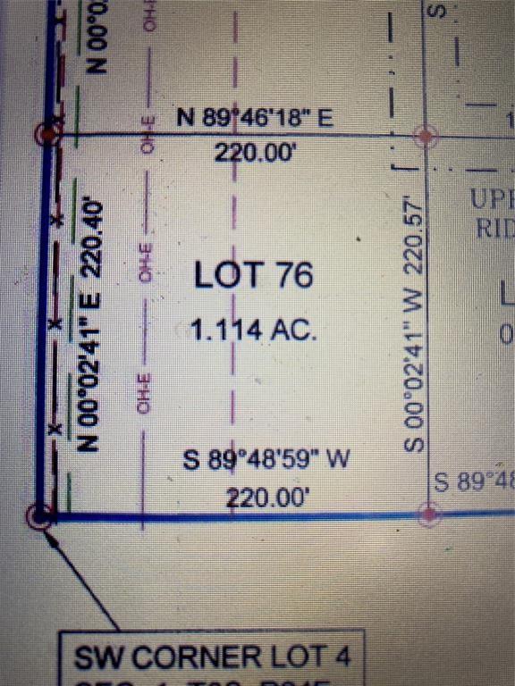 76 Upper Vista Ridge Trail Property Photo 4