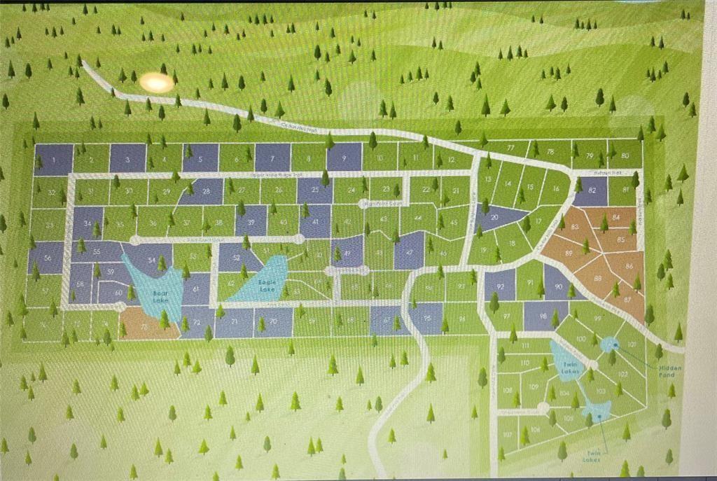 100 Hidden Pond Property Photo 5
