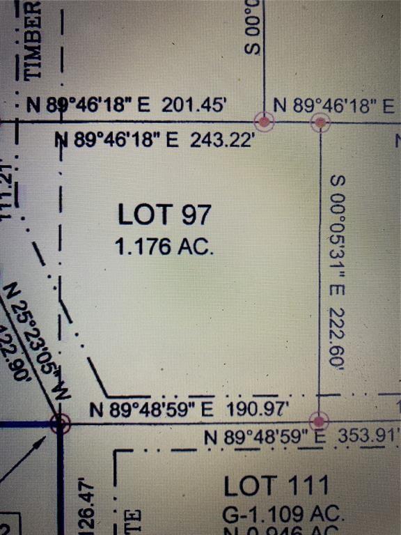 97 Timberland Gate Property Photo 6