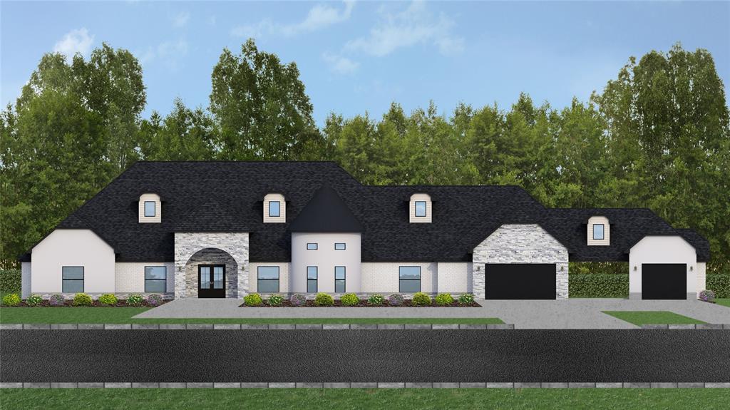 20800 Rush Creek Road Property Photo