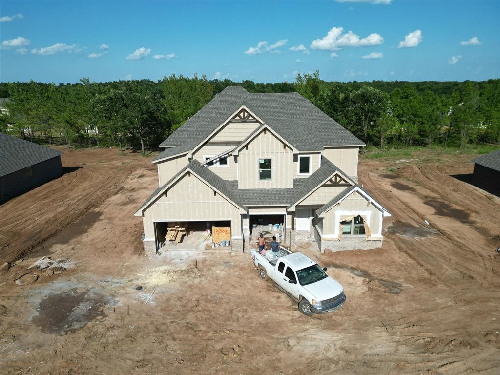 12508 Velvet Ash Avenue Property Photo 1