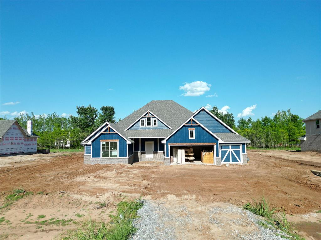 12500 Velvet Ash Avenue Property Photo 1