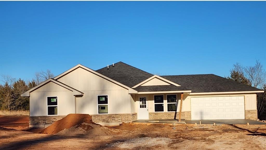 1295 Little Creek Dr. Property Photo