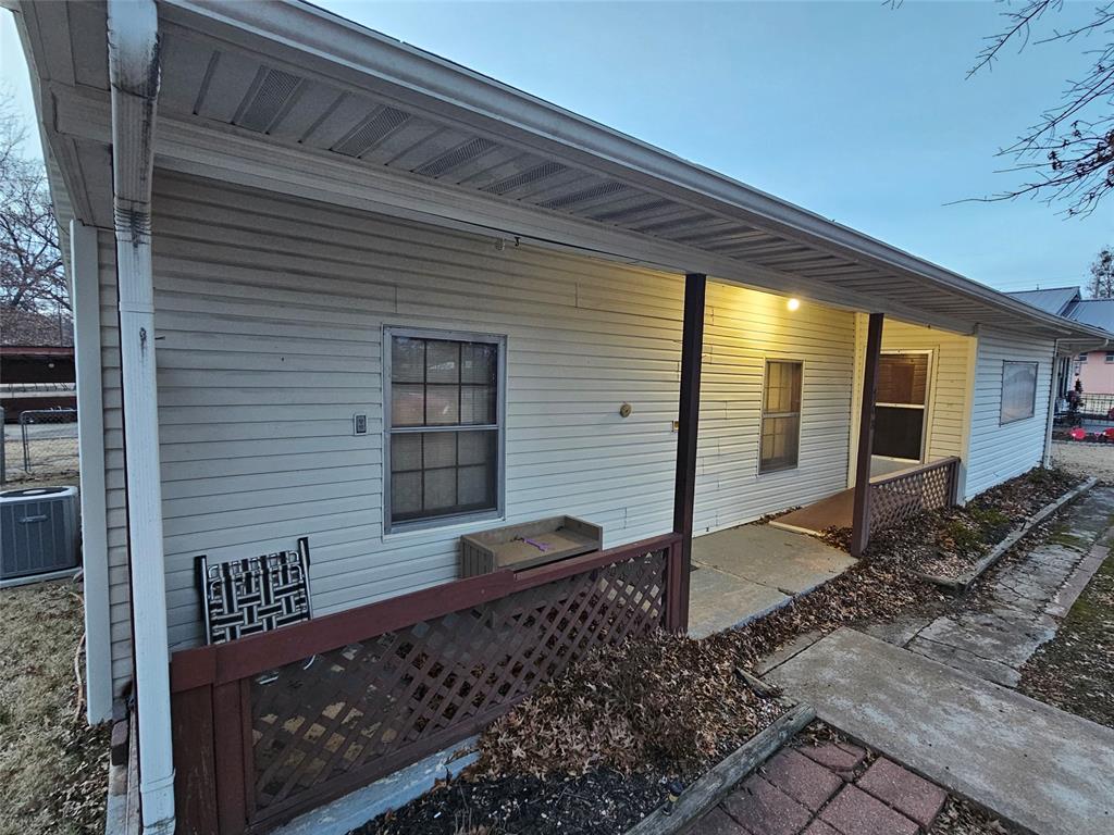 708 S Liberty Avenue Property Photo 2