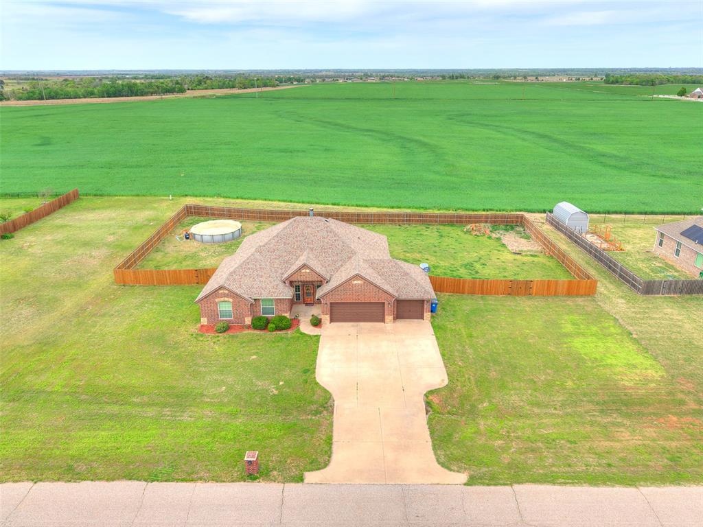 1221 Abraham Drive Property Photo 1
