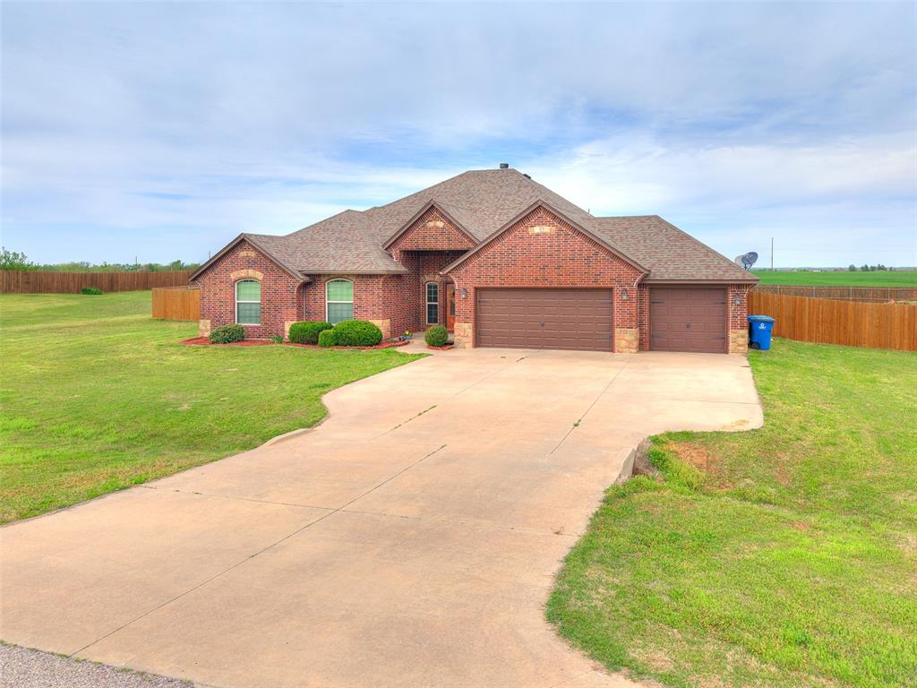 1221 Abraham Drive Property Photo 5