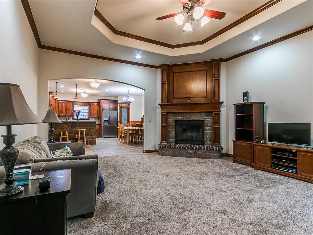1221 Abraham Drive Property Photo 12