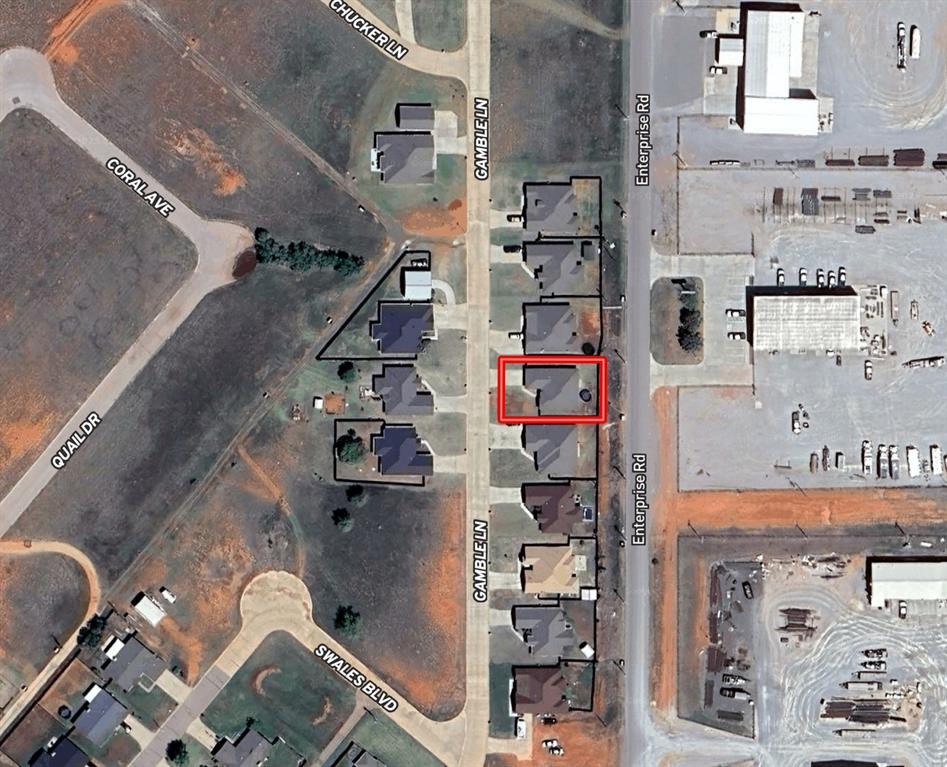 124 Gambel Lane Property Photo 24