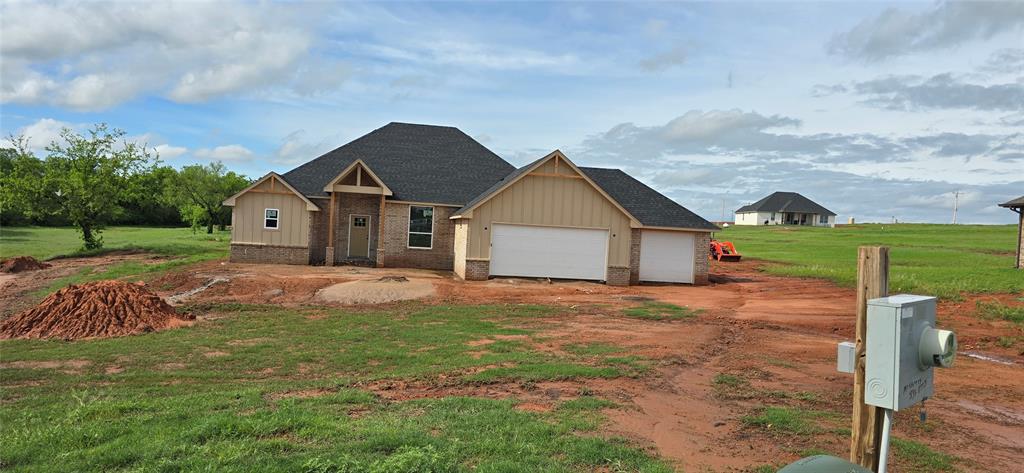 2432 Canyon Circle Property Photo