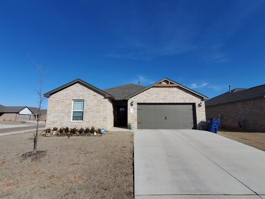 1601 Vermilion Lane Property Photo