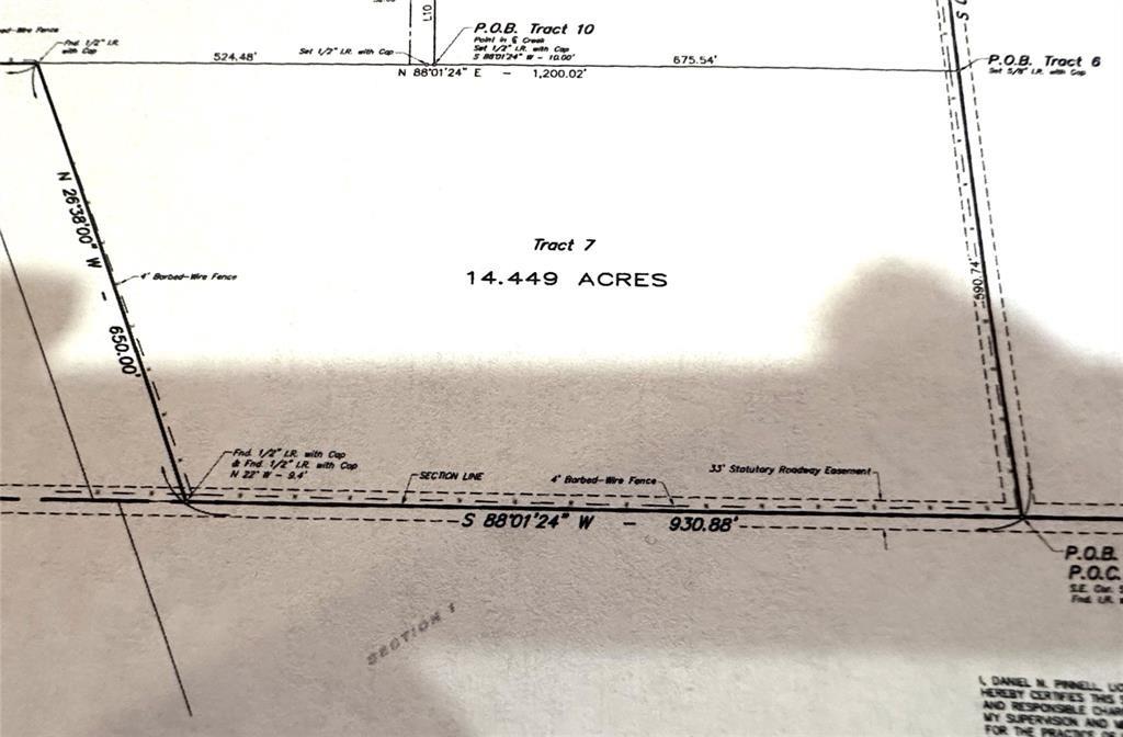 259 N 259 Highway Property Photo 2