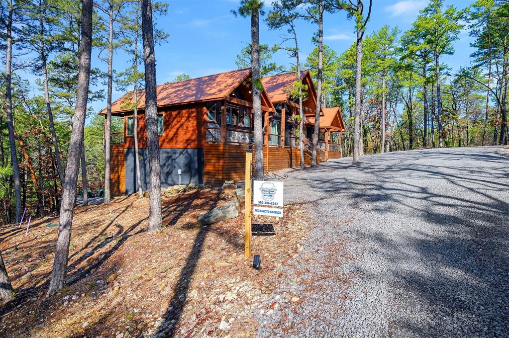 33 Teal Trail Property Photo 1