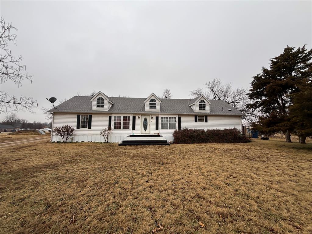 803 N Richland Road Property Photo