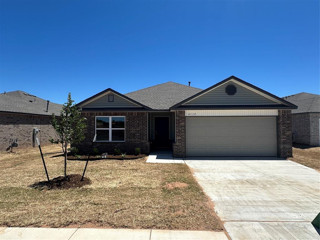 4112 Olivia Street Property Photo 1