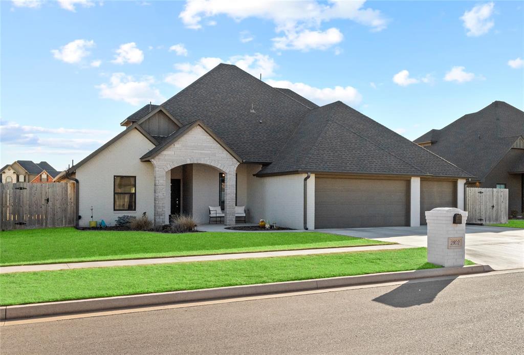 2802 Cloud Nine Circle Property Photo