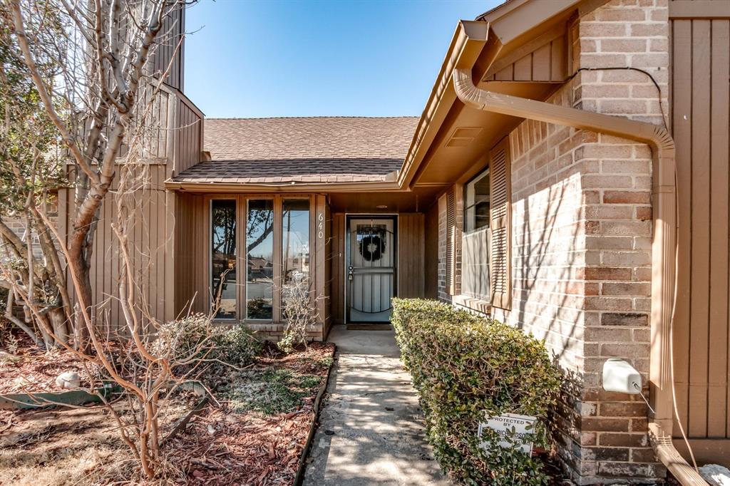 6401 Lyrewood Terrace Property Photo