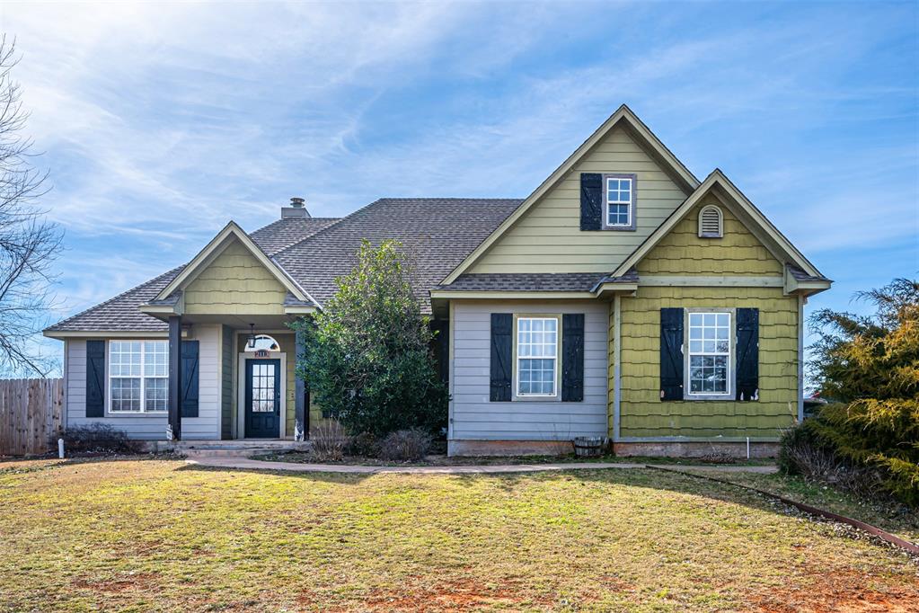 2113 Ash Lynn Court Property Photo