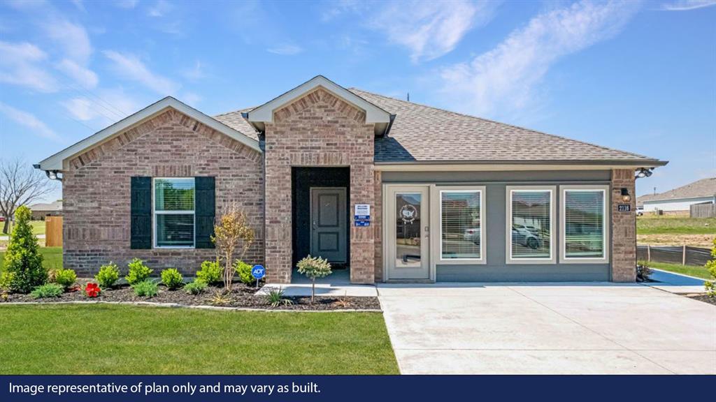 450 Indiana Court Property Photo