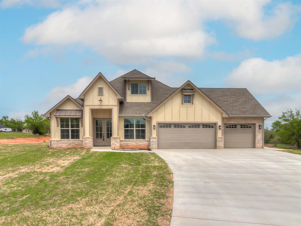 2418 Black Jack Way Property Photo