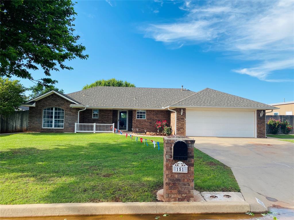 151 Calhoon Street Property Photo