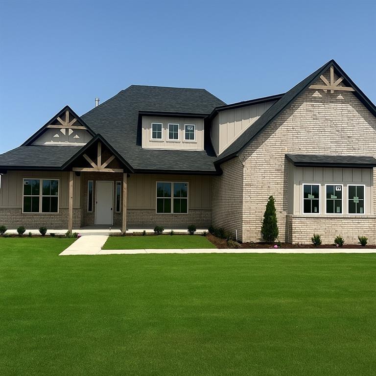 6941 Lake View Court Property Photo