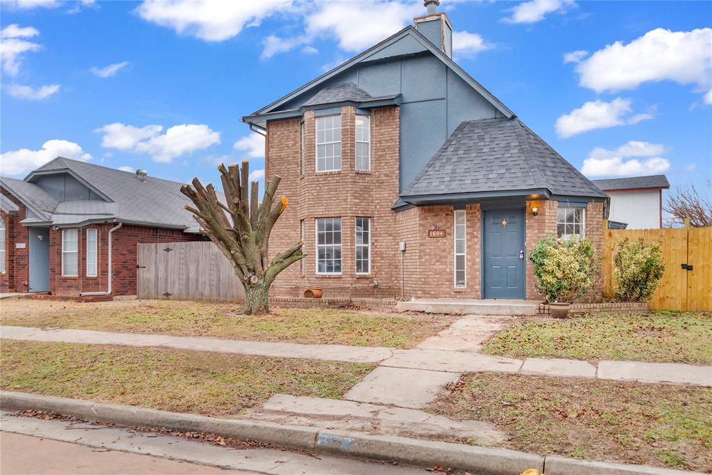 1604 Westmore Drive Property Photo