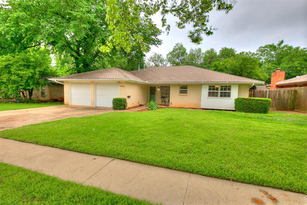 1006 Washington Street Property Photo