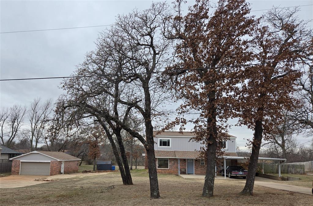2203 Avery Avenue Property Photo
