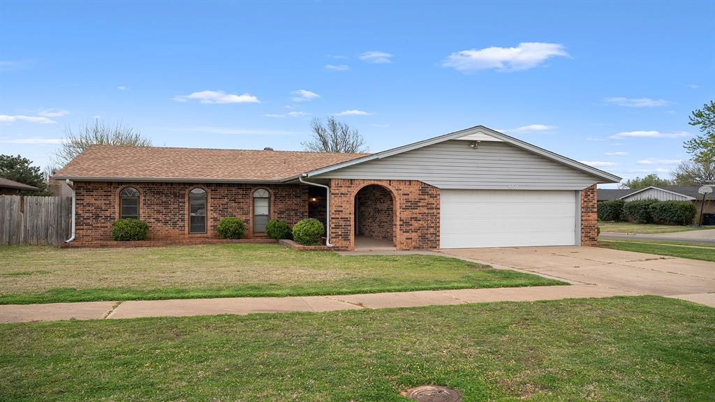 8616 S Virginia Avenue Property Photo