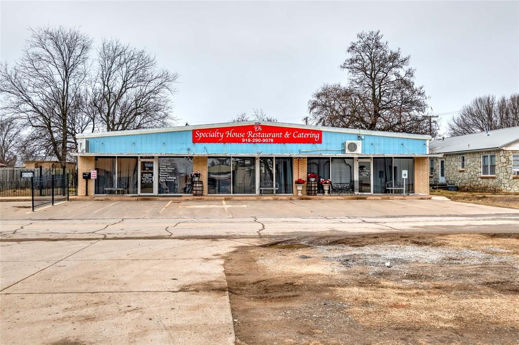 503 W 4th Street Property Photo
