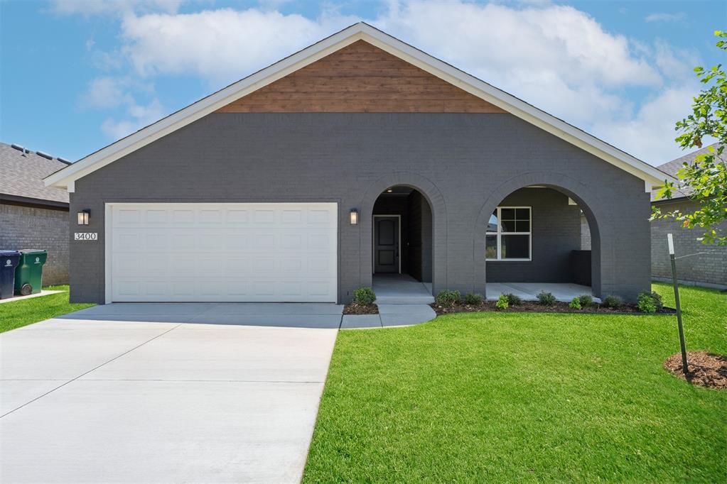 3400 Piney River Drive Property Photo 1