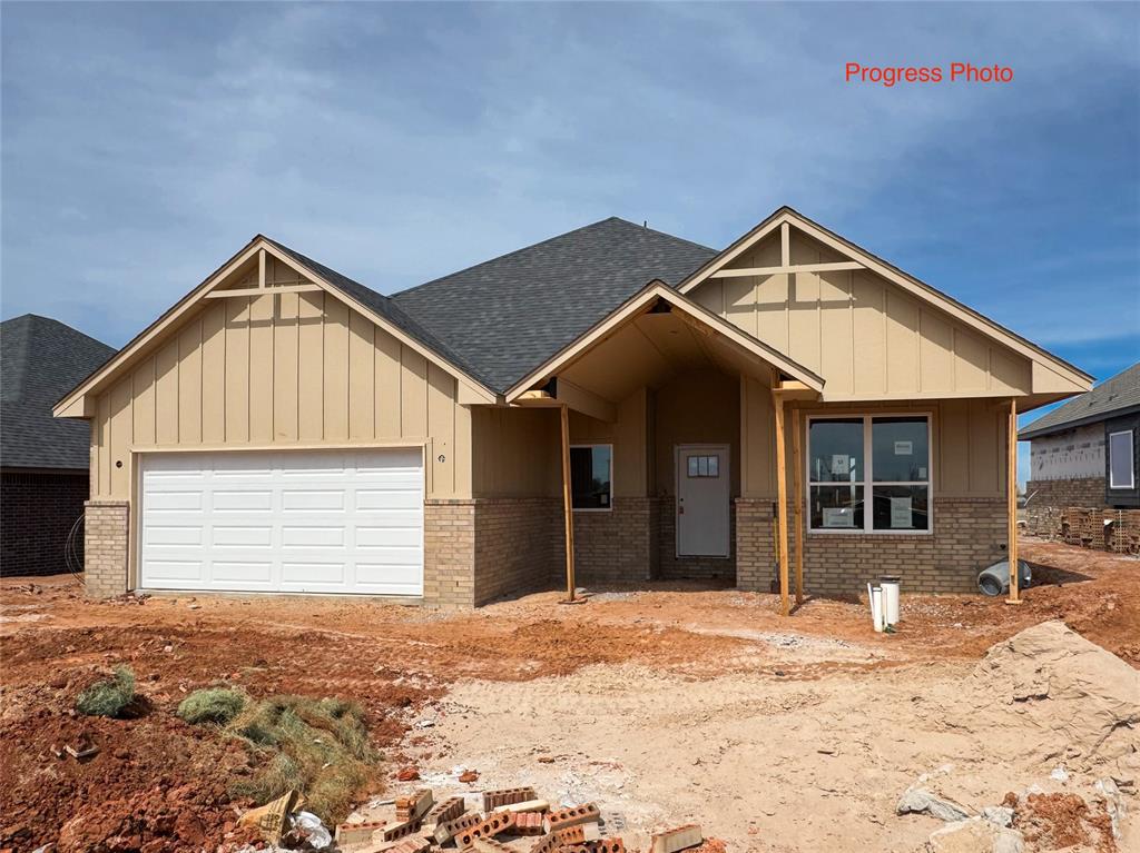 217 Sage Brush Way Property Photo