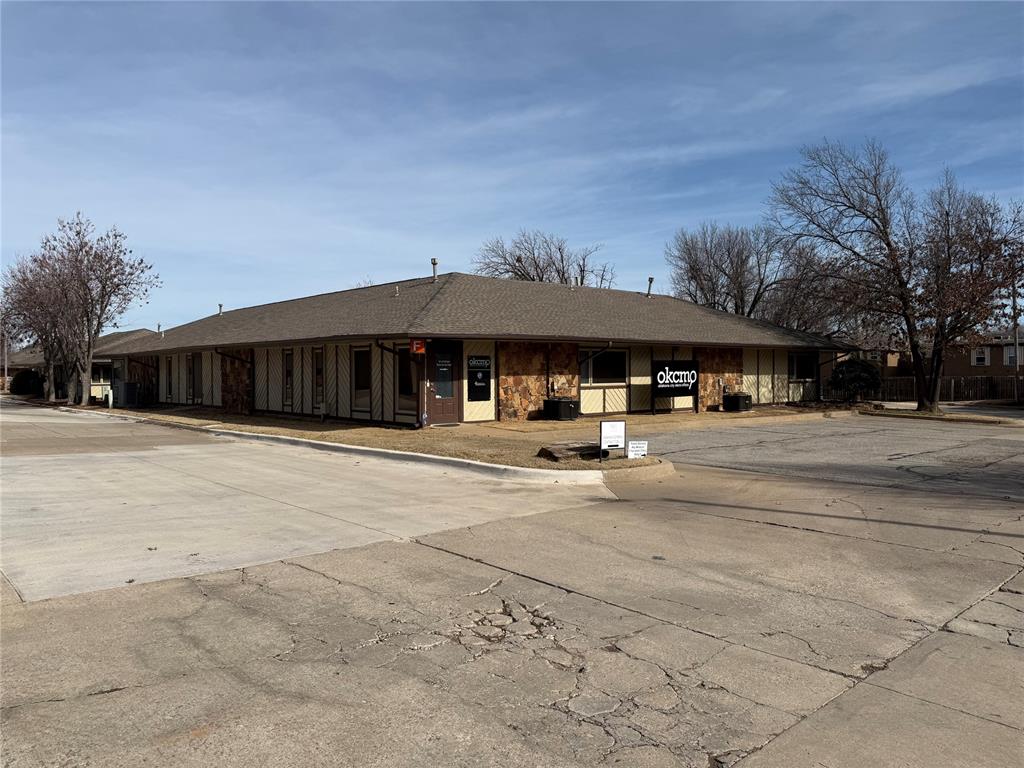 1145 W I 240 Service Road F Property Photo 3