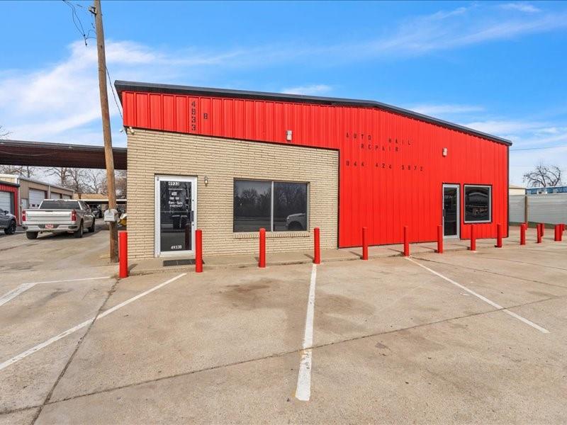 Oklahoma Virtual Charter Acad Real Estate Listings Main Image