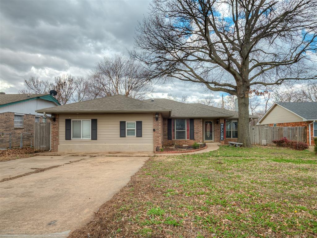 2304 N Tucker Avenue Property Photo