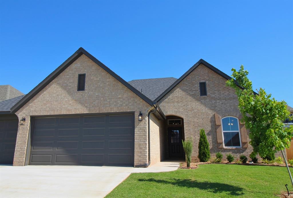 6125 Frankie Lynn Lane Property Photo 1