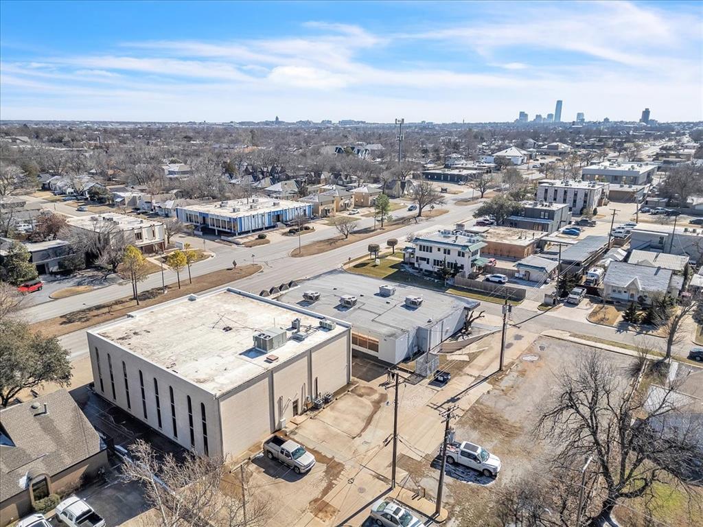 4509 N Classen Boulevard 200 Property Photo