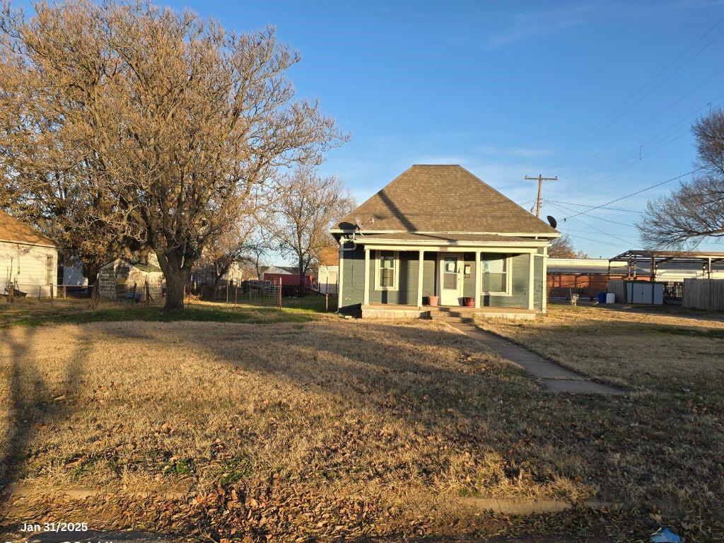 310 2nd Street Property Photo