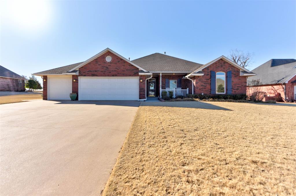 4401 W Canyon Road Property Photo