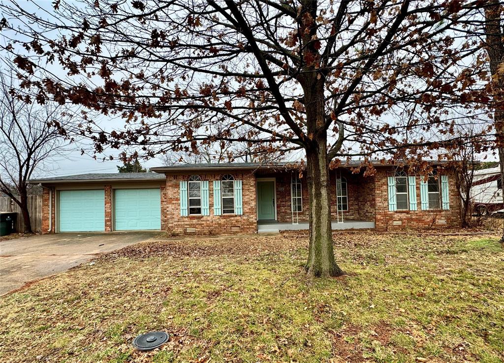 107 Belmont Drive Property Photo